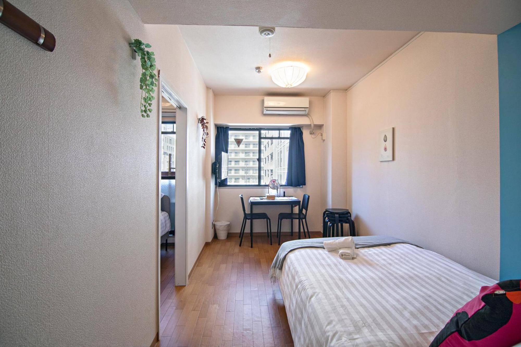 天满橋 Home Ōsaka Extérieur photo